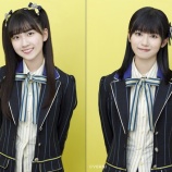 『[出演情報] 本日(8月4日) FM山形「Rhythm Stationレコメンド！」天野香乃愛、大信田美月 コメント出演…【ニアジョイ】』の画像