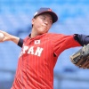 侍ジャパン、決勝の先発は森下に決定