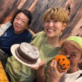 チリンチリンナイトからカメさんとハイチーズダイビング