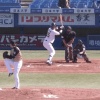 【練習試合vsヤクルト】日ハム堀、村上に2戦連発となるソロホームランを浴びて1点差に…