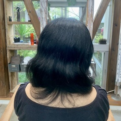 メテオトリートメント(アルカリ酸熱トリートメント)