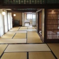 梅雨明けのヨドコウ迎賓館訪問