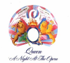 【アルバム全曲和訳】Sweet Lady /スウィート・レディ（Queen / クイーン）1976