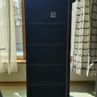 『HAKUBA 電子防湿保管庫 E-ドライボックス KED-100届く!!』の画像