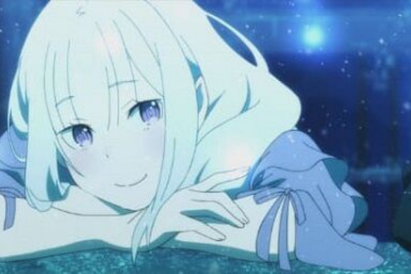 Re ゼロから始める異世界生活 ジュースの罪とは リゼロ ここから始まる最悪の過去 二次元三次元