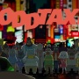 【快挙】名作アニメ『オッドタクシー』、完全受注生産のブルーレイBOXが6000セット予約突破！ 数日前の3000セットから一気に倍にｗｗｗｗｗ