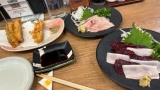 居酒屋で鯨の刺身食うぞ ｗｗｗ（※画像あり）