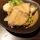 『いざかや　あまの』の画像