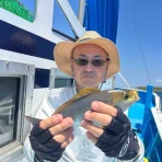 今日の海楽園blog