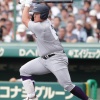 佐々木麟太郎の完成形が想像できない