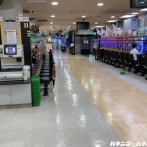 閉店前の甘海の島で熱心にメモを取ってるおじさんがいたのでメモを覗き見してみた結果…
