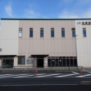 服部の駅紹介　JR山陽本線　本郷駅