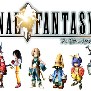 ファイナルファンタジーって1～7まではシリーズとしてほぼ完璧だったよな