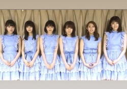 マジかw 畠中清羅の結婚式に今野義雄氏が出席した模様www 乃木坂ちゃんはVTRで余興スピーチ！！【乃木坂46】