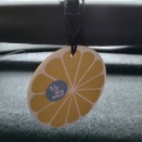 芳香剤を定期交換