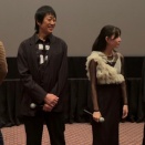 『TRAVERSE 2 -Next Level-』ユナイテッド・シネマ豊橋 18 にて舞台挨拶決定!!