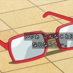 【痛快】父にメガネケースを踏んで壊されたので謝罪を要求したら「床なんかに置いとくほうが悪い」　→　言われた子供が直後に取った行動がつよすぎるｗｗｗｗ