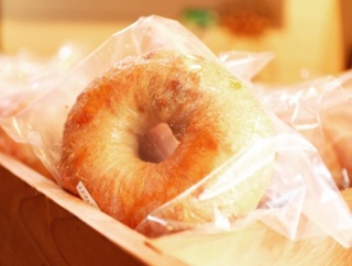 3日間限定！東京の人気店が初登場！『アオーレ長岡』で『全国ご当地！春のパンまつり』開催！4月24日～26日。