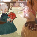 【FF14】アルマ・コスチュームセットをお誕生日プレゼントしてお揃いヾ(〃^∇^)ﾉ【FFXIV】