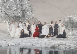【悲報】乃木坂46、正式に『中西アルノwithバックダンサー(乃木坂46)』へ