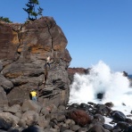 山のにほひ、磯のかほり