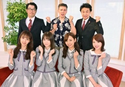 鈴木拓がワクワクする？！ 田村真佑、波乱を起こす予感？？？
