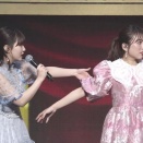 【矢吹奈子、田中美久】AKB20周年ライブ！なこみく