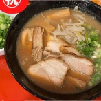 【徳島県板野郡】祝開店！　徳島ラーメン光