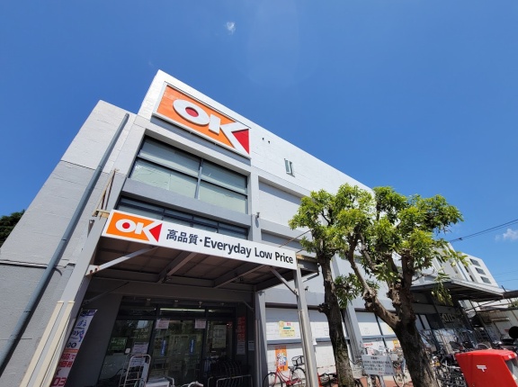 【休業予告】国領、菊野台にも影響がありそうな"オーケー狛江店"が5月23日からの休業を発表
