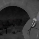 あんなマスク男がセキュリティカメラに映ったら、怖くて何も出来ない…