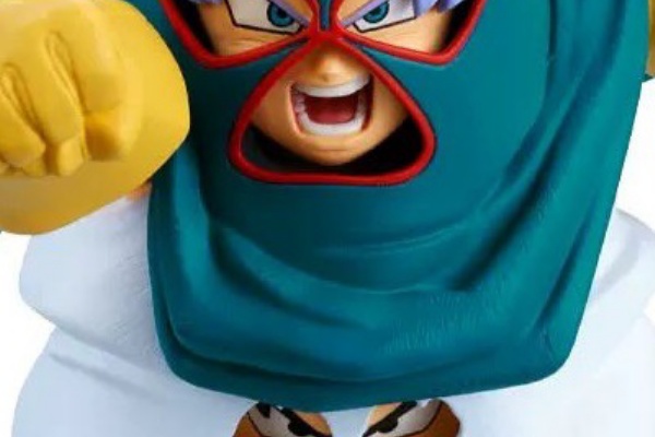 遊戯王&ドラゴンボール通販予約情報局 - プライズフィギュア