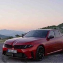 BMW 新型3シリーズ