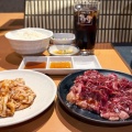 炭や徳寿 南2条店　【焼肉・札幌市】