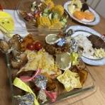 シンママ大家族物語