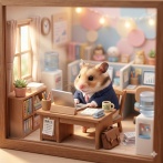 新卒ワイ、辞めることを決意