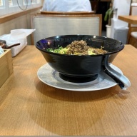 成都担々＠木場