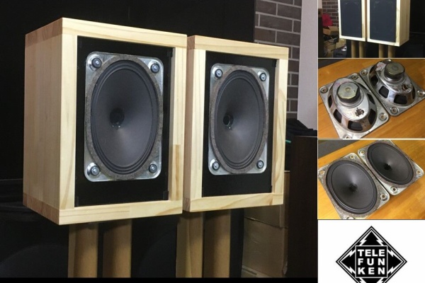 アトリエHAL1953」 のページ ビンテージAUDIO & JAZZ 販売と