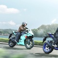 【緊急開催！】2025年モデルYZF-R25 【特別キャンペーン】
