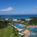沖縄にいます🏝️