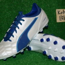 Kohei's BLOG サッカースパイク情報ブログ - エヴォタッチ