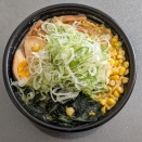 【2026年81杯目】北海道らーめん ひむろ 北千住店・宅配1回目