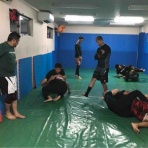 ブラジリアン柔術 修斗 総合格闘技道場 パラエストラ和泉blog