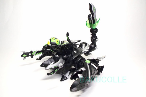 爆丸コレクション - Others