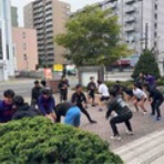 遠軽高校ラグビー部 －ENGARU BLACK STONES－