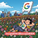仕事でGoogle使ってると、本当にまずいの？　日本人だけ気づいてない話【脱Google #4】
