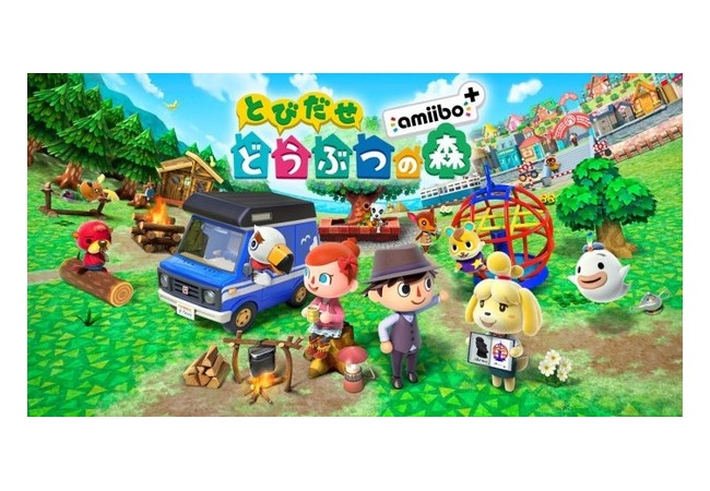 3580時間『とびだせ どうぶつの森』を遊び続ける87歳のおばあちゃんがいた。