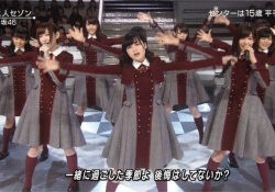 【乃木坂46】おまえら、欅ちゃんの曲で乃木坂に欲しい曲ってなんや？