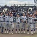 【観戦記26-17】山梨学院（関東大会準々決勝：261019）～選抜当確！