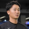 日本ハム・宮台は微減でサイン　今オフに１人暮らし開始へ　料理は「やってみないと…」