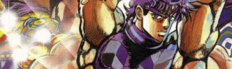 ジョセフ・ジョースターとかいう理想の主人公ｗｗｗｗｗｗｗ